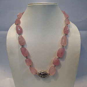 Manufacturers Exporters and Wholesale Suppliers of Nacklace   F Rishikesh Uttarakhand